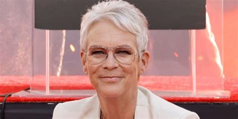 nude pics of jamie lee curtis|At 63, Jamie Lee Curtis Poses Nude In New Photo Shoot